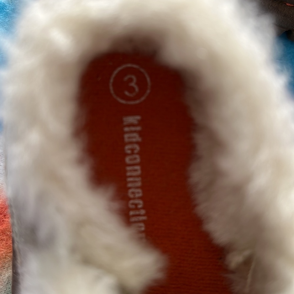 Insulated clogs - Picture 3 of 3